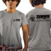 Camiseta Zummm FM